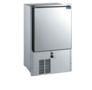 Allpa RVS Ice Maker model IM Classic Hydro P  230V  24l  26 0kg  140W/h