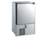 RVS Ice Maker model IM Classic Hydro P  230V  24l  26 0kg  140W/h