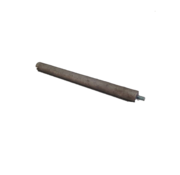 Allpa Magnesium anode voor  scheepsboiler 45 / 60l (L=460mm - Diameter 16mm)