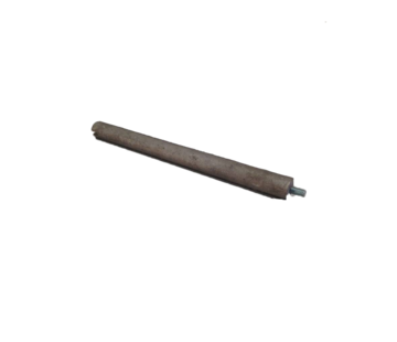 Allpa Magnesium anode voor  scheepsboiler 100l (L=140mm - Diameter 40mm)