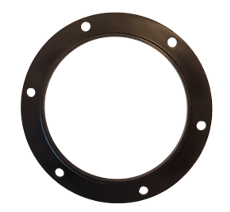 Pakking Inspectieflens voor  scheepsboiler