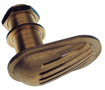 Allpa Messing waterschep  2