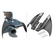 Aspius The Wing Hydrofoil 15 tot 100 pk