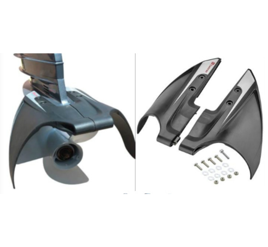 The Wing Hydrofoil 15 tot 100 pk