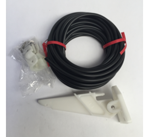 Allpa Pitot Tube met Slangkit