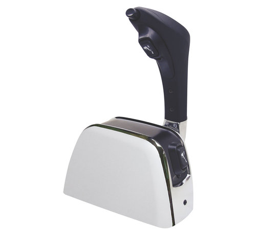 Allpa Motorcontrol Topmontage CH7500 Chrome Handle  met Trim (CH7541)