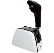 Allpa Motorcontrol Topmontage CH7500 Chrome Handle (CH7540)