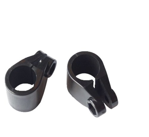 Talamex Middengeleider kunststof voor buis 25mm