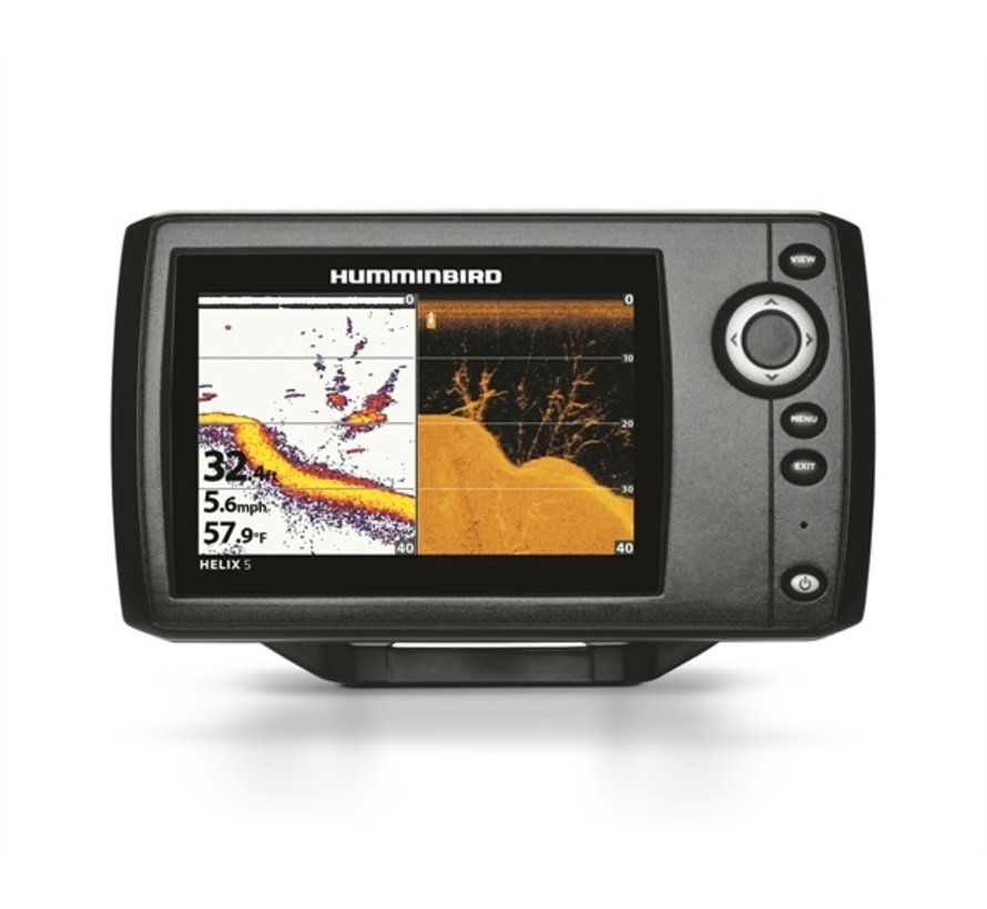 Humminbird HELIX 5 DI G2