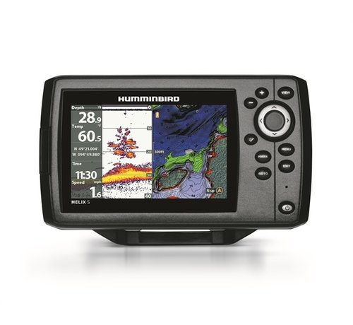 Humminbird Humminbird HELIX 5 GPS G2