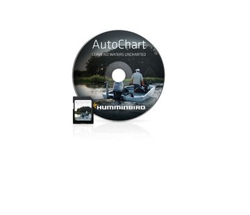 Humminbird Humminbird Autochart PRO