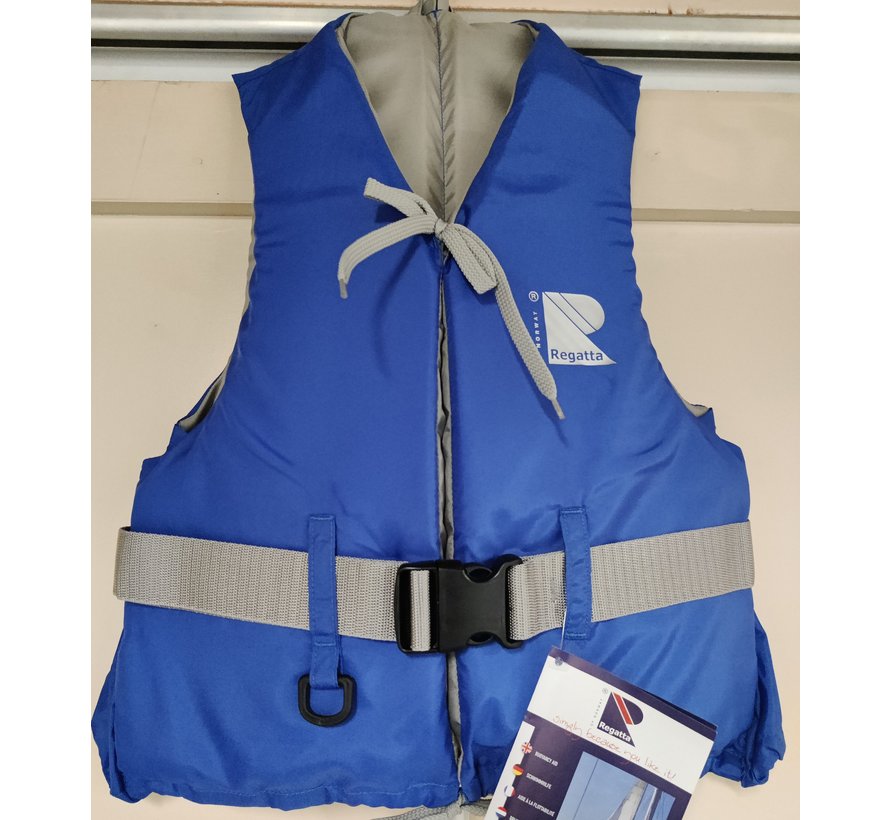 Regatta campaigne pop royal 50 - 70 kg