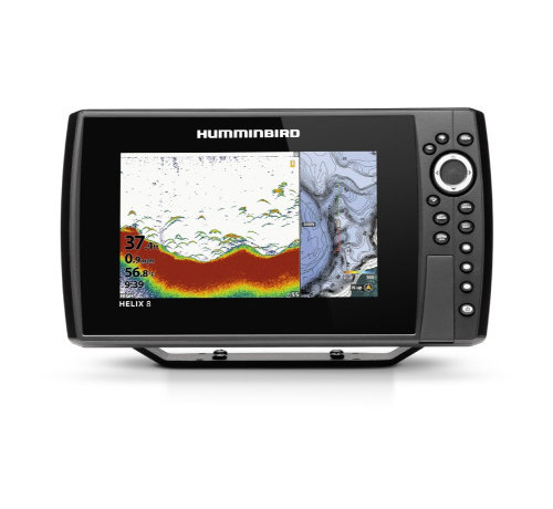 Humminbird Humminbird HELIX 8 CHIRP GPS G4N