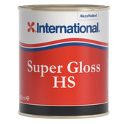 International Super Gloss HS International
