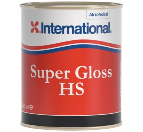 International Super Gloss HS International