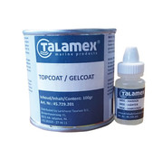 Talamex Topcoat