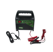 Höfftech Acculader 6/12 volt  6 ampere