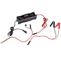 Talamex Acculader Smart automatisch 10A 12V en 5A 24V, voeding 12V