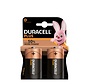 Duracell Plus 2 Delig MN 1300 Duralock