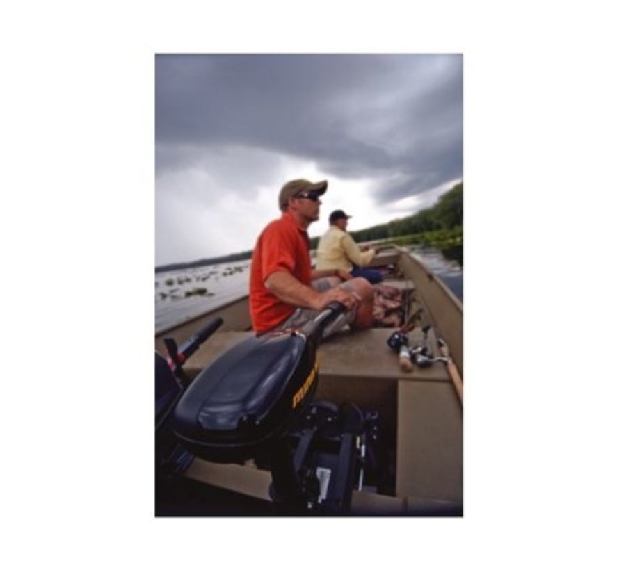 Minn Kota ENDURA C2 50-36" 91cm 12V