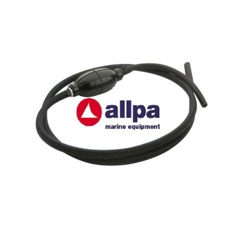 Allpa Pompbal Allpa met slang 3 meter