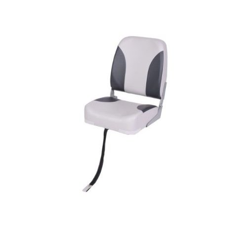 Talamex Klapstoel Comfort XL Bootstoel