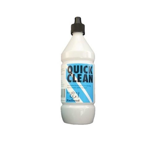 Radboud Radboud Quick Clean 1 Liter