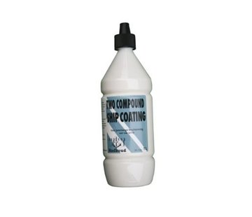 Radboud 2 Componenten Ship Coating Radboud