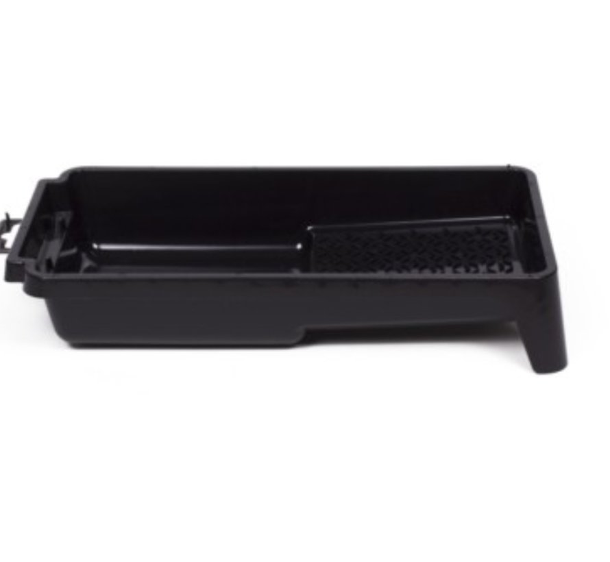 Verfbak klein 15x30 cm