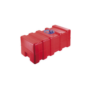 Allpa Inbouw Brandstoftank kunststof