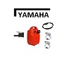 Brandstoftank Allpa voor Yamaha 12 liter compleet