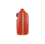 Allpa Brandstoftank Allpa 25 liter met indicator strip