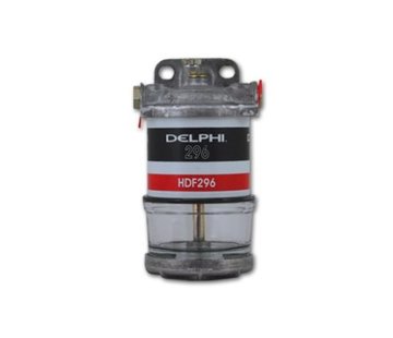 Delphi Delphi Brandstof waterafscheider 45 ltr/h