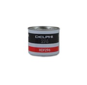 Delphi Filterelement model 296 tbv 1745 en 1750