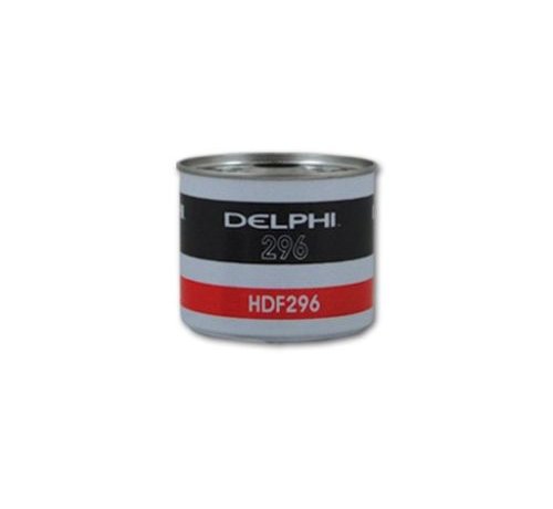 Delphi Delphi Filterelement model 296 tbv 1745 en 1750