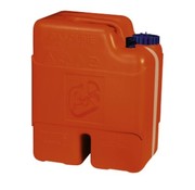 Allpa Brandstoftank / Jerrycan Allpa kunststof 22l  met indicator