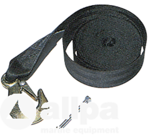 Allpa Lierband hand/bootlier