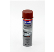 Presto PRESTO PRIMER/FILLER ROODBRUIN 500ML