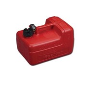 Exalto Scepter Brandstoftank 12ltr met brandstof indicator