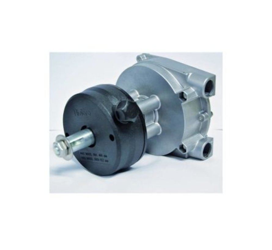 Stuurkabel Riviera complete set tot 250 pk - SG04