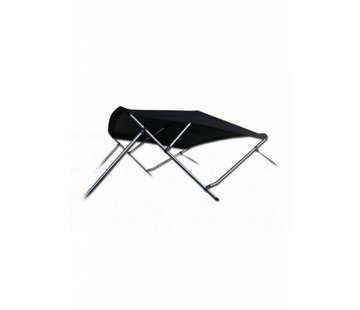 Navishade Navishade Biminitop 3B-H91-B137-152 - 4 Kleuren