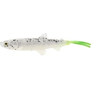 Westin HypoTeez V-Tail 10cm 5g Green Tail Shiner 3pcs