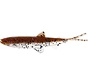 HypoTeez V-Tail 10cm 5g Bait Pearl 3pcs