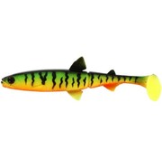 Westin HypoTeez Shadtail 6,5cm 2g Crazy Firetiger 6pcs