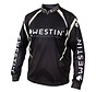 LS Tournament Shirt  XXL Black/Grey