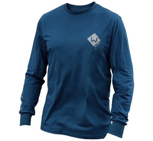 Westin Pro Long Sleeve XXL Navy Blue