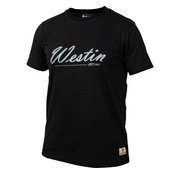 Westin Old School T-Shirt 3XL Black