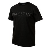 Westin Stealth T-Shirt XXL Black