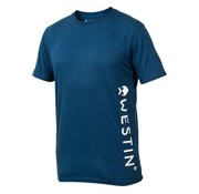 Westin Pro T-Shirt 3XL Navy Blue