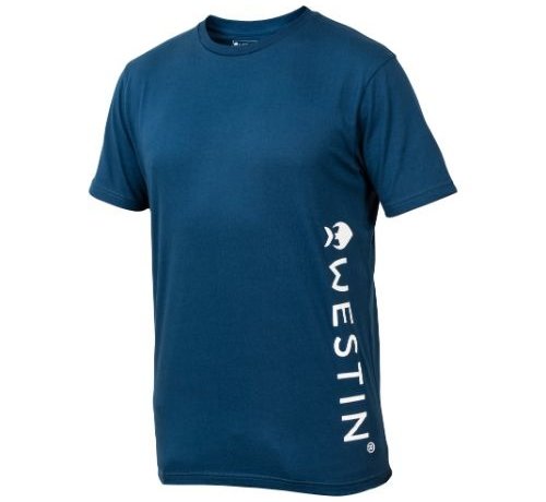 Westin Pro T-Shirt 3XL Navy Blue